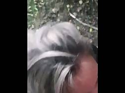9 min - Bj milf forest