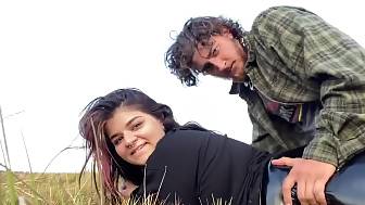 sperm latex pants beach