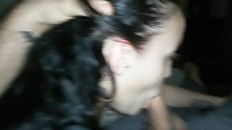 works thick facial