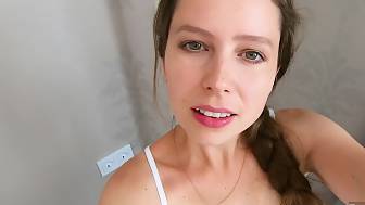 striptease masturbation ejaculation