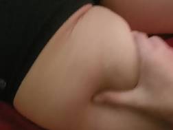 6 min - Teen ass panties