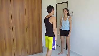 Porn Video