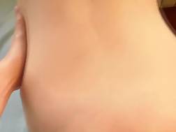 6 min - Rectal creampie teenager drilled