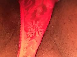 15 min - 2 clitoris panties