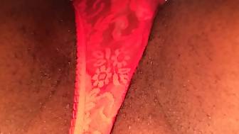 2 clitoris panties