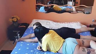 milf huge cum