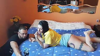 milf huge cum