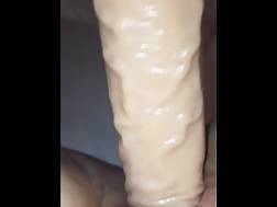 6 min - Pussy toy penis