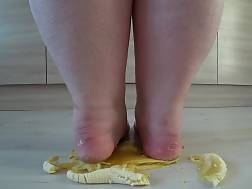 Fat Sexy Shemale Feet - Free Bbw Shemale Feet Porn Videos