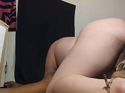 8 min - Bbw whipped bbc