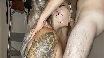 cock head