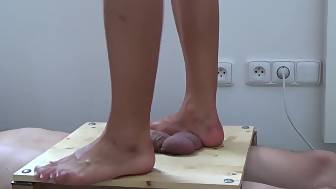 ball dick 2