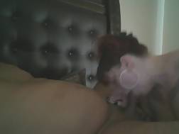 9 min - Blowing cock