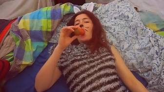 fuckin bunny