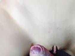 6 min - Pierced banged vagina