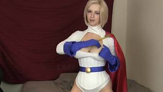 cum cosplay joi