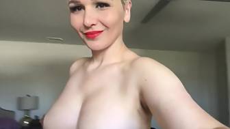 ripped hole pantyhose play