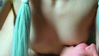 rectal teenager cosplay