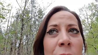 drill butt woods