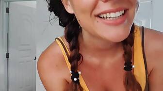 pussy nudist beach