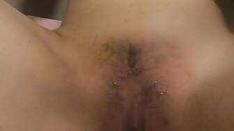 student vagina brazilian