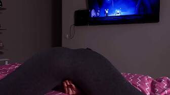 game masturbation wet snatch