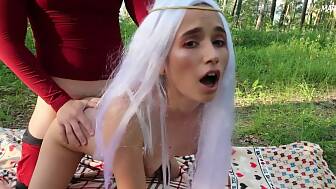 teen forest