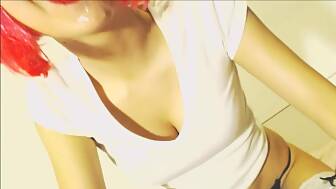 facial jizz