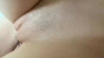 vaginal cum