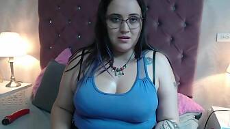 curvy dark