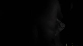 penetrates thick oriental backside