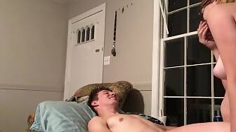 Porn Video