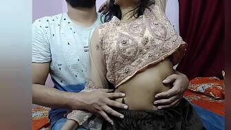 indian wife