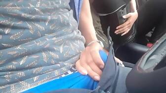 touch public