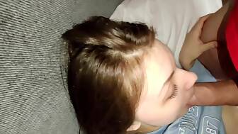 stepsister pov