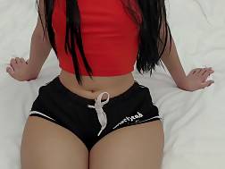 6 min - Big assed teenager shorts