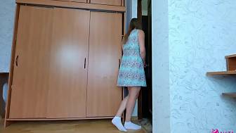 2 young suck bj