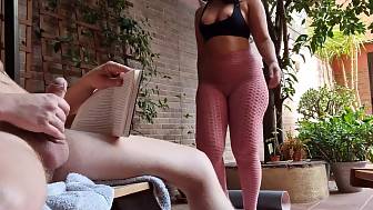 pull dick indian stepsister