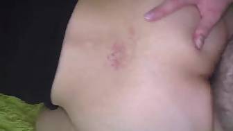 stepmom clothes blowjob anal