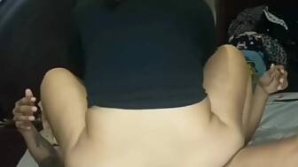 latina culo verga rectal