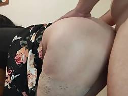 9 min - Mature housewife big booty