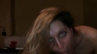 teenager penetrating anal pov