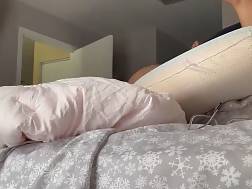 12 min - Latina blowing big black