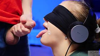 play taste game jizz