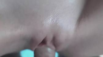 huge pecker