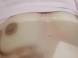 11 min - Masturbation selfie oriental teenager