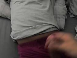 6 min - Stepmom pecker