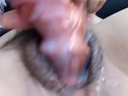 8 min - Banging ruined wet vagina