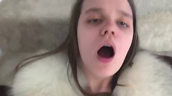 penetrates young daughter school