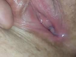 8 min - Cunt milk penis penetration